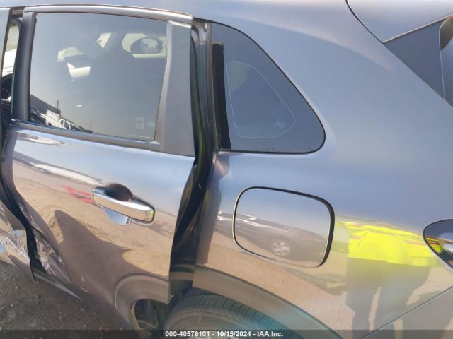 3CZRZ1H37PM709625 Honda Hr-v 2wd Lx