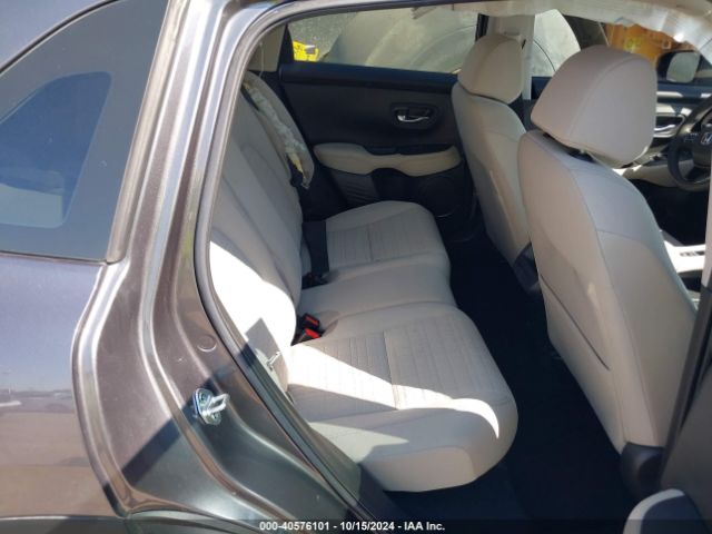 3CZRZ1H37PM709625 Honda Hr-v 2wd Lx