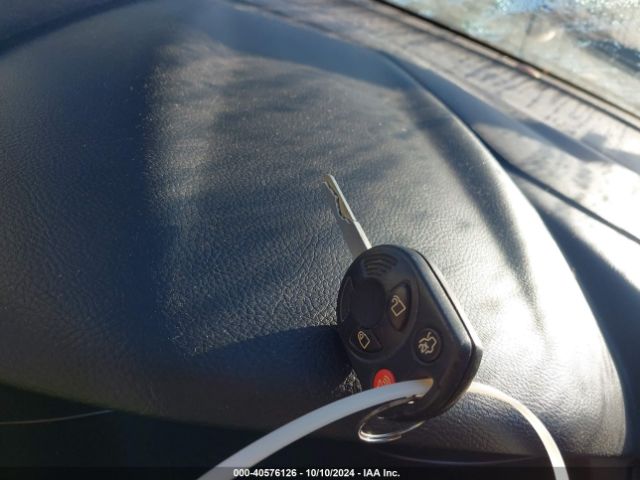 1FADP3F26EL262513 Ford FOCUS SE