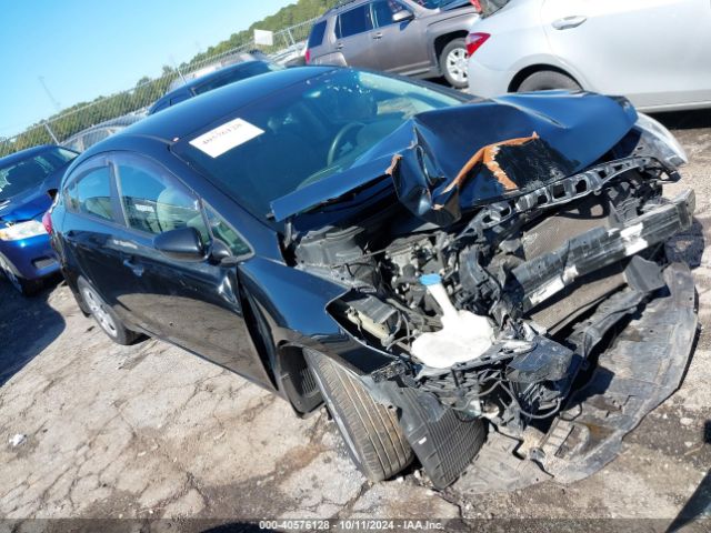 KNAFK4A61F5369179 auction archive image
