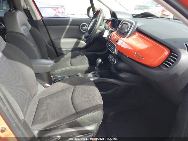 ZFBCFXBT5GP371364 Fiat 500x Easy