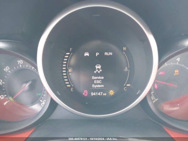 ZFBCFXBT5GP371364 Fiat 500x Easy