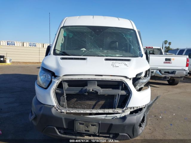 1FTBR1C89LKA36509 Ford Transit-250 Cargo Van