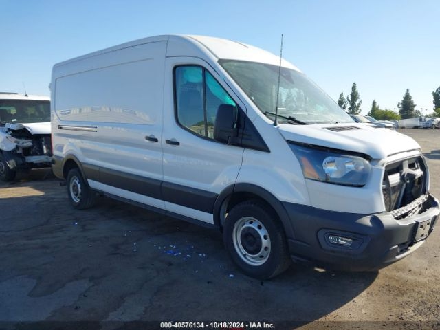 1FTBR1C89LKA36509 Ford Transit-250 Cargo Van