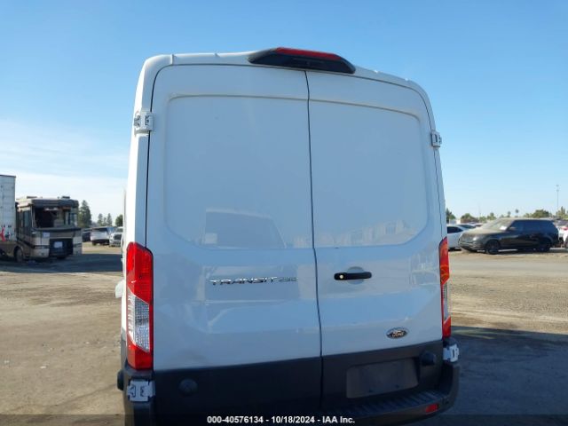 1FTBR1C89LKA36509 Ford Transit-250 Cargo Van