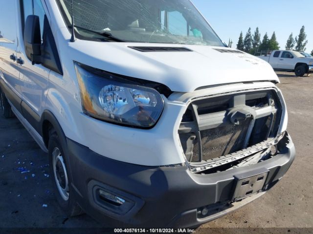 1FTBR1C89LKA36509 Ford Transit-250 Cargo Van