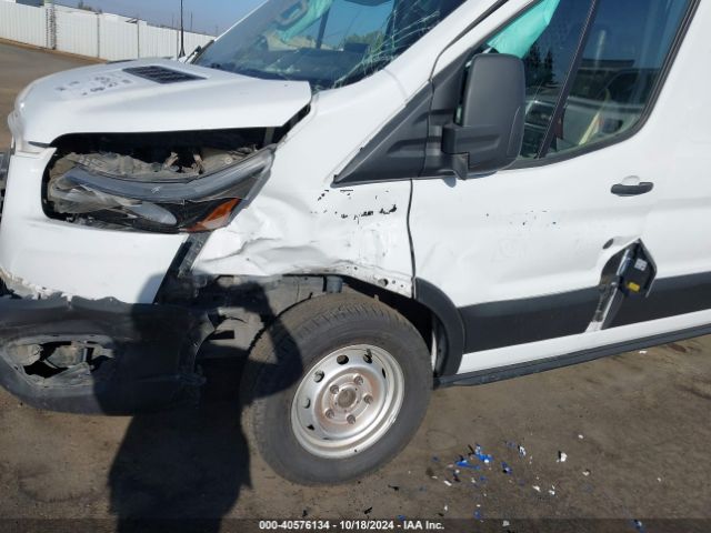 1FTBR1C89LKA36509 Ford Transit-250 Cargo Van