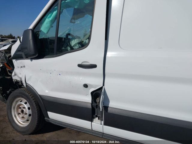 1FTBR1C89LKA36509 Ford Transit-250 Cargo Van