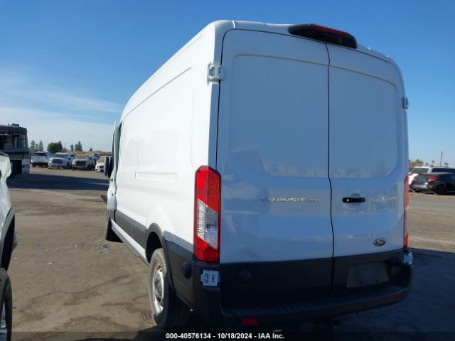 1FTBR1C89LKA36509 Ford Transit-250 Cargo Van