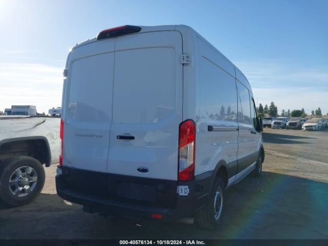 1FTBR1C89LKA36509 Ford Transit-250 Cargo Van