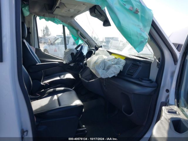 1FTBR1C89LKA36509 Ford Transit-250 Cargo Van