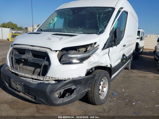 1FTBR1C89LKA36509 Ford Transit-250 Cargo Van