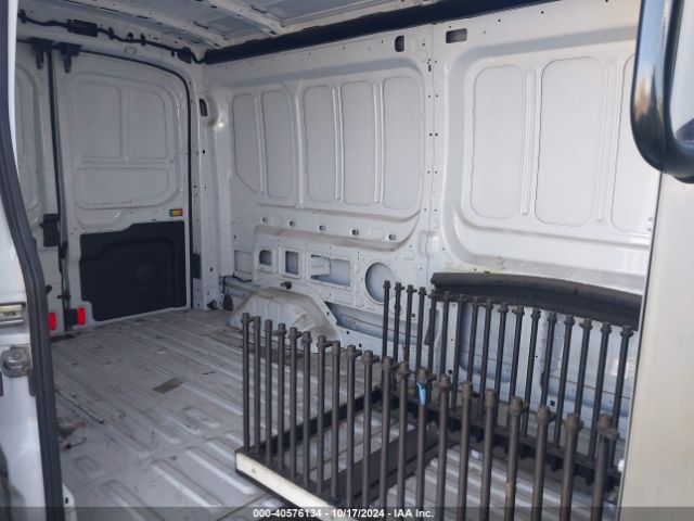 1FTBR1C89LKA36509 Ford Transit-250 Cargo Van