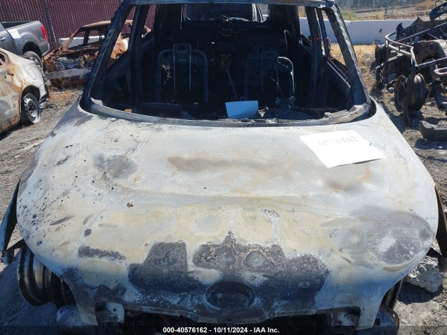 KIA SOUL + 2017 KNDJP3A59H7456786 Image 10