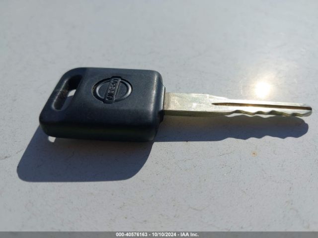 3N6CM0KN4LK701760 Nissan Nv200 Compact Cargo S Xtronic Cvt