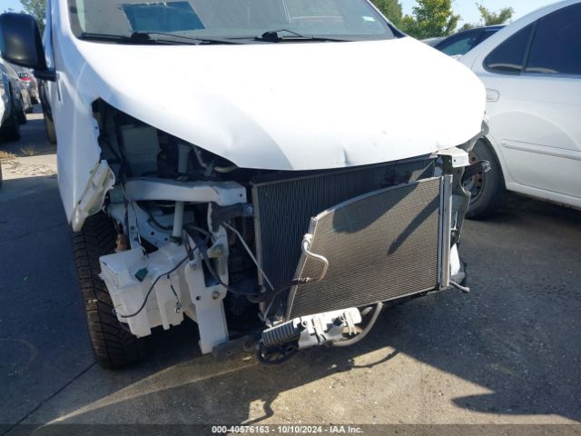 3N6CM0KN4LK701760 Nissan Nv200 Compact Cargo S Xtronic Cvt