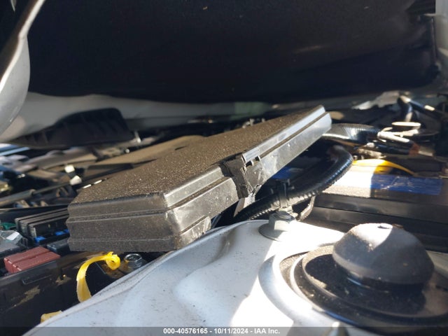 Honda Civic Lx 2022 2HGFE2F28NH545576 Image 10