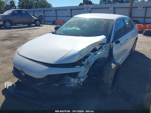 Honda Civic Lx 2022 2HGFE2F28NH545576 Image 12