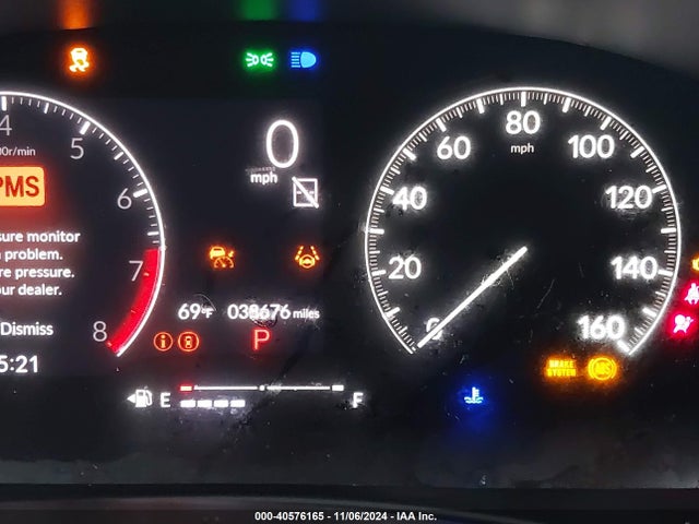 Honda Civic Lx 2022 2HGFE2F28NH545576 Image 15