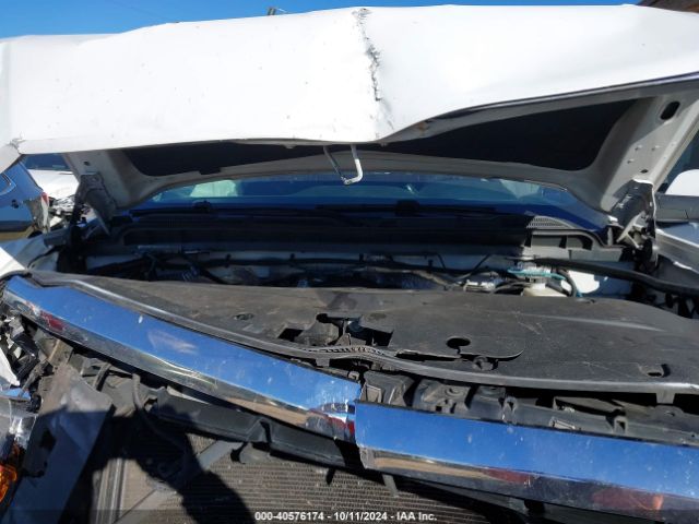 3GCUKREC6GG349611 Chevrolet Silverado 1500 1lt/2lt