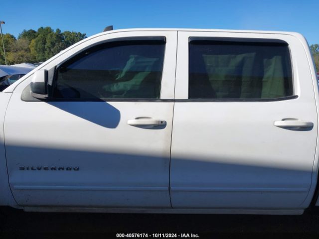 3GCUKREC6GG349611 Chevrolet Silverado 1500 1lt/2lt