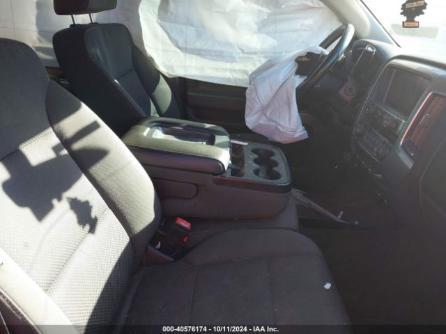 3GCUKREC6GG349611 Chevrolet Silverado 1500 1lt/2lt
