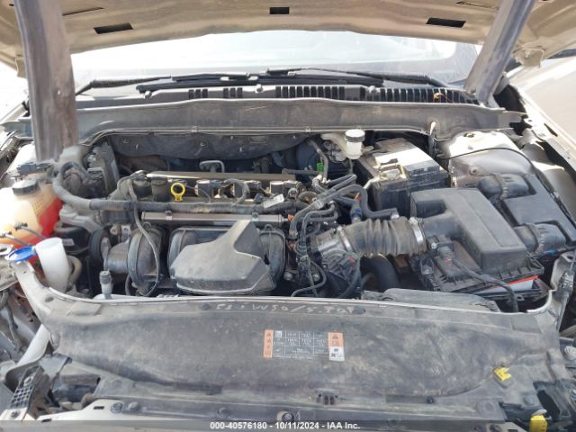 3FA6P0G77KR173533 Ford FUSION S