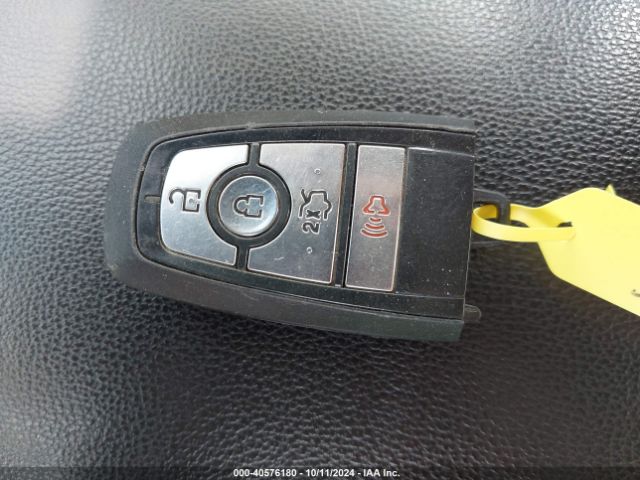 3FA6P0G77KR173533 Ford FUSION S