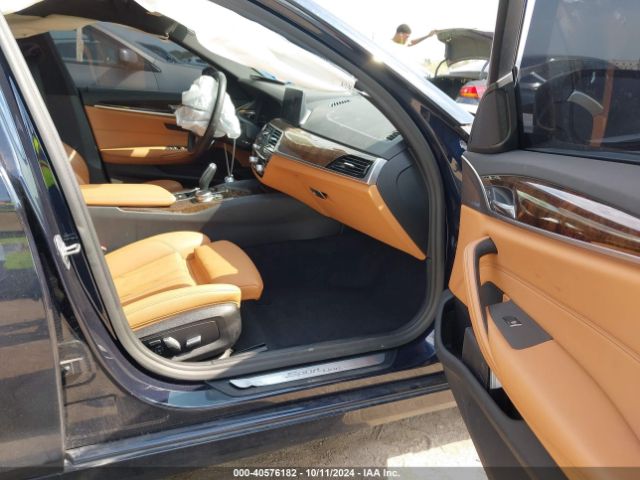 WBAJS3C03LCE00617 BMW 540i Xdrive