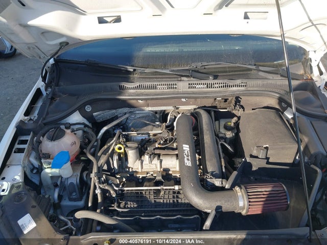 3VW167AJ5HM224003 Volkswagen Jetta 1.4t S