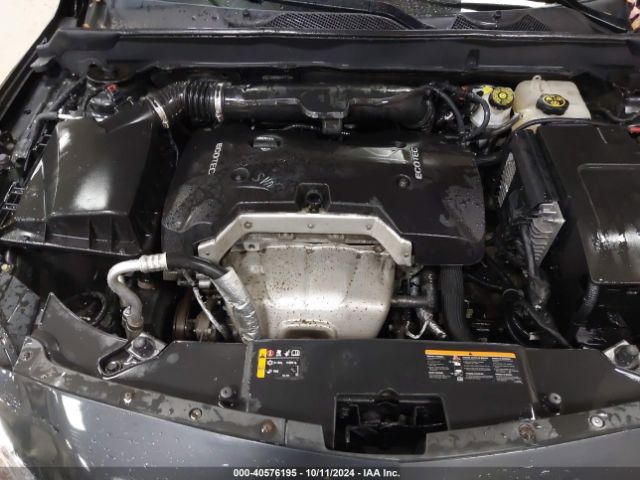 1G11C5SA3GU119736 Chevrolet Malibu Limited Lt