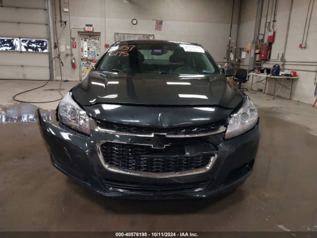 1G11C5SA3GU119736 Chevrolet Malibu Limited Lt