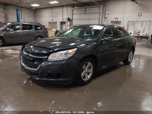 1G11C5SA3GU119736 Chevrolet Malibu Limited Lt