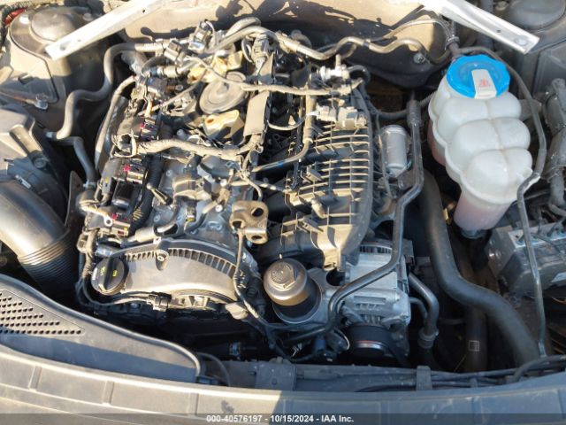 WAUFNAF42JN002779 Audi A4 2.0t Premium