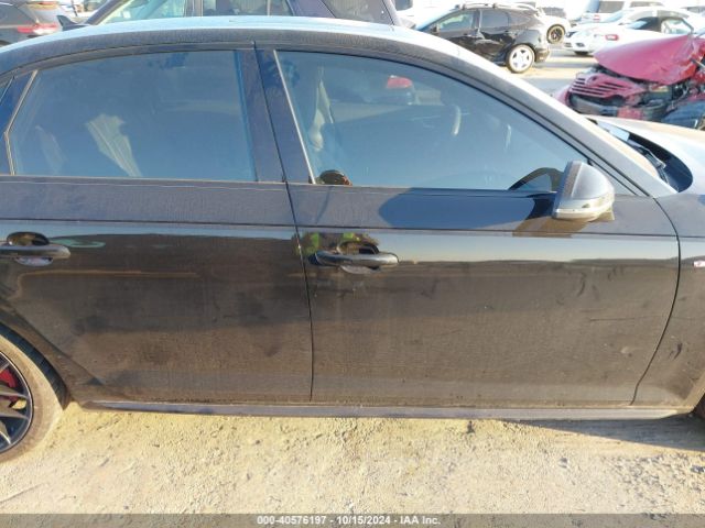 WAUFNAF42JN002779 Audi A4 2.0t Premium