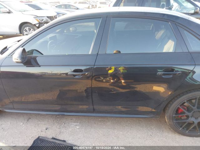 WAUFNAF42JN002779 Audi A4 2.0t Premium
