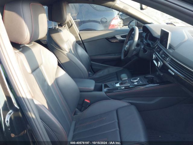 WAUFNAF42JN002779 Audi A4 2.0t Premium