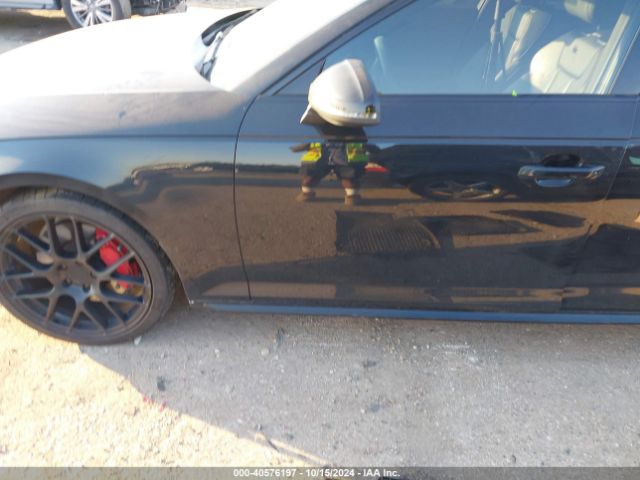WAUFNAF42JN002779 Audi A4 2.0t Premium