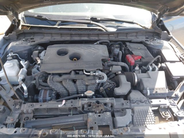 1N4BL4BW7KC168749 Nissan Altima 2.5 S