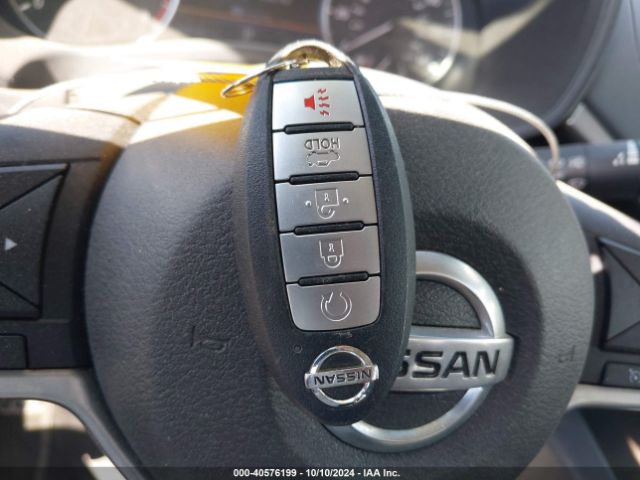 1N4BL4BW7KC168749 Nissan Altima 2.5 S