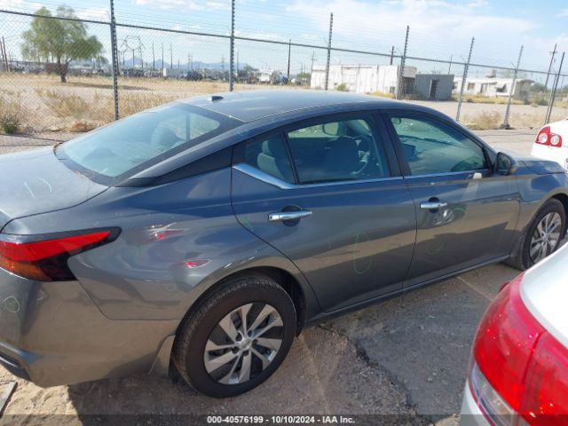 1N4BL4BW7KC168749 Nissan Altima 2.5 S