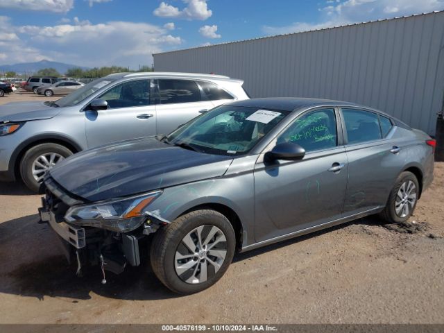 1N4BL4BW7KC168749 Nissan Altima 2.5 S