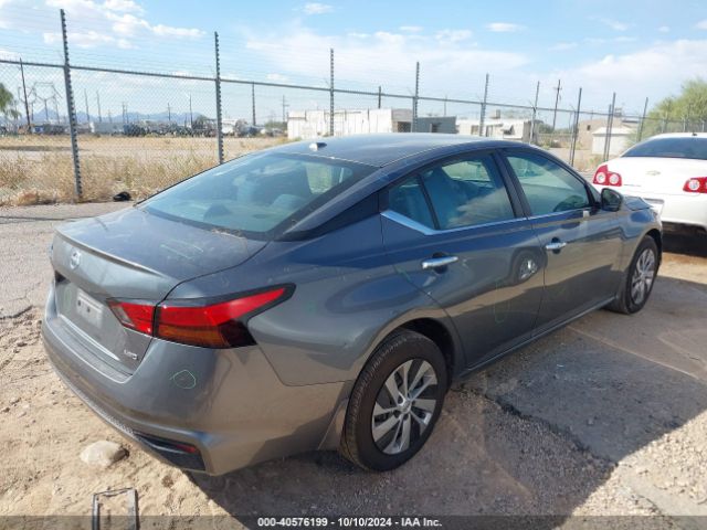 1N4BL4BW7KC168749 Nissan Altima 2.5 S