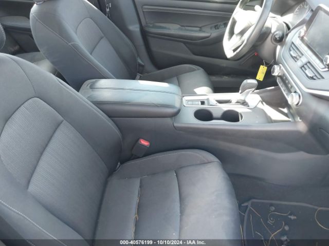 1N4BL4BW7KC168749 Nissan Altima 2.5 S