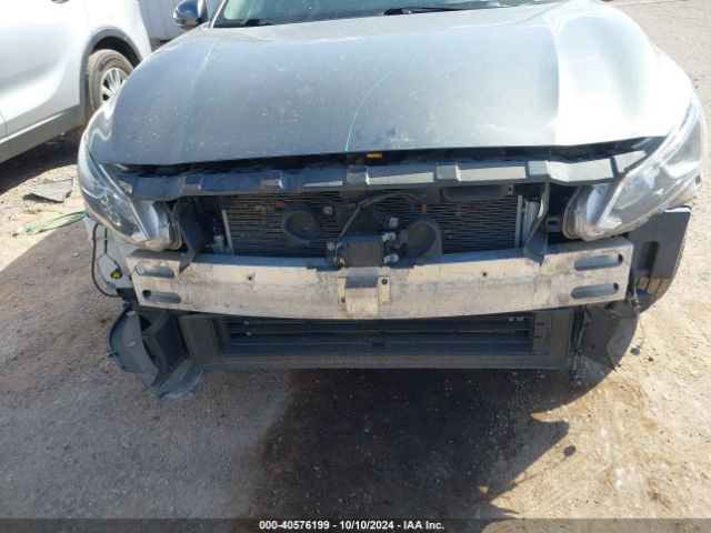 1N4BL4BW7KC168749 Nissan Altima 2.5 S