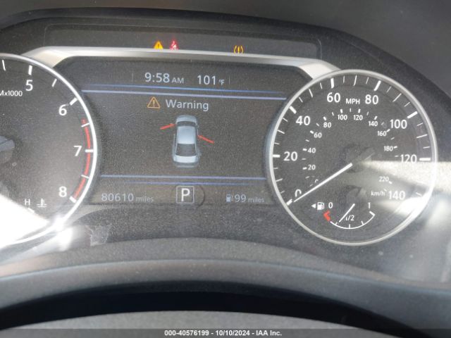 1N4BL4BW7KC168749 Nissan Altima 2.5 S