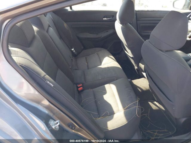 1N4BL4BW7KC168749 Nissan Altima 2.5 S