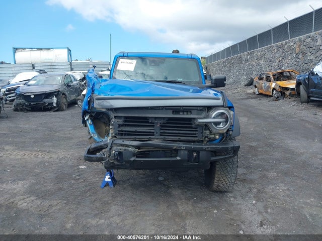 Ford Bronco Badlands 2023 1FMEE5DP7PLA86519 Image 12
