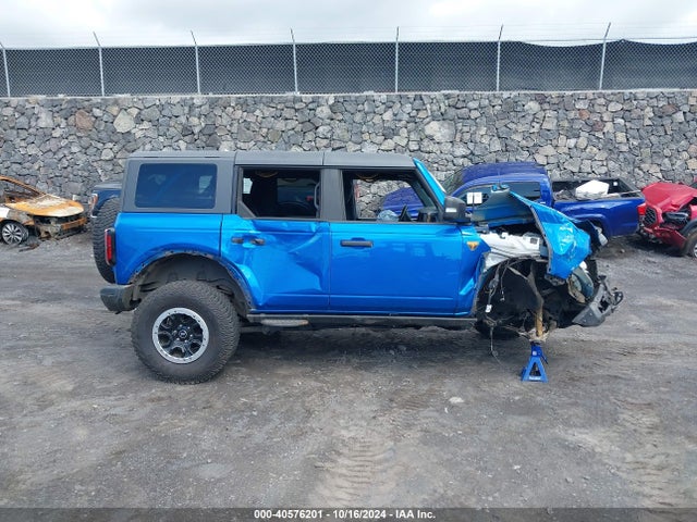 Ford Bronco Badlands 2023 1FMEE5DP7PLA86519 Image 13