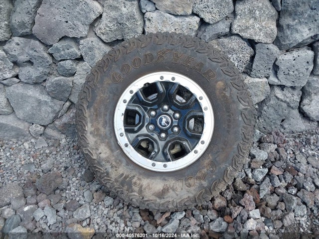Ford Bronco Badlands 2023 1FMEE5DP7PLA86519 Image 11